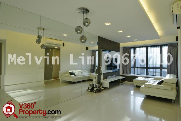 Ferraria Park Condominium thumbnail photo